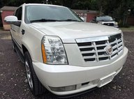 2009 Cadillac Escalade ESV Base