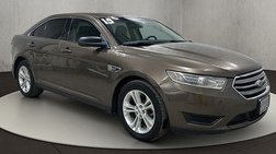 2015 Ford Taurus SE