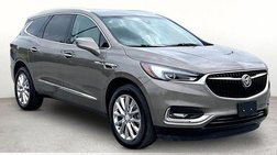 2020 Buick Enclave Premium