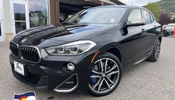 2019 BMW X2 M35i