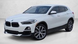 2020 BMW X2 sDrive28i