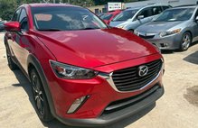 2017 Mazda CX-3 Touring