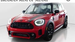 2024 MINI Countryman Cooper S