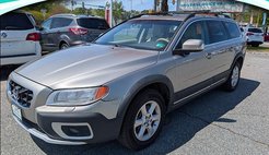 2011 Volvo XC70 3.2