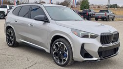 2024 BMW X1 M35i