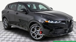 2024 Alfa Romeo Tonale Hybrid Veloce