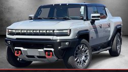 2024 GMC HUMMER EV 3X