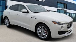 2022 Maserati Levante GT