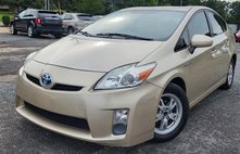 2011 Toyota Prius Prius I