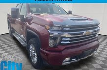 2020 Chevrolet Silverado 2500HD High Country