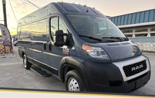2020 Ram ProMaster 3500 159 WB