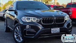 2019 BMW X6 sDrive35i