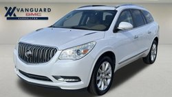 2016 Buick Enclave Premium