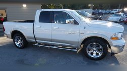 2011 Ram Ram Pickup 1500 Laramie