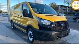 2021 Ford Transit 150