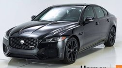 2024 Jaguar XF P300 R-Dynamic SE