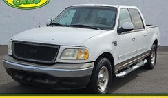 2003 Ford F-150 