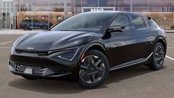 2025 Kia EV6 Light