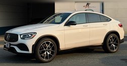 2021 Mercedes-Benz GLC-Class AMG GLC 43