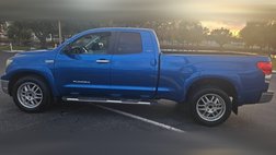 2007 Toyota Tundra SR5