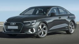 2024 Audi A3 Premium 40 TFSI