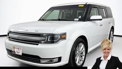 2017 Ford Flex Limited