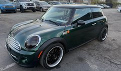 2013 MINI Hardtop Cooper