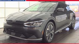 2024 Kia EV6 Light Long Range