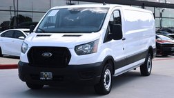 2021 Ford Transit 250