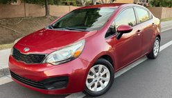 2014 Kia Rio LX