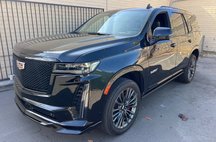 2023 Cadillac Escalade-V Base