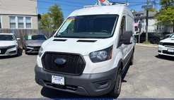 2021 Ford Transit 250