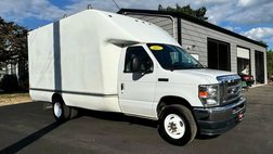 2017 Ford E-Series E-350 SD