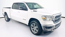 2022 Ram Ram Pickup 1500 Lone Star