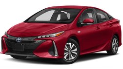 2019 Toyota Prius Prime Premium