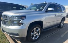2018 Chevrolet Tahoe LS