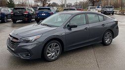 2023 Subaru Legacy Sport