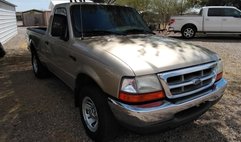 1999 Ford Ranger 