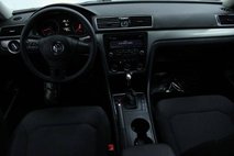 2014 Volkswagen Passat S