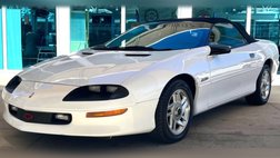 1994 Chevrolet Camaro Z28