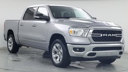 2022 Ram Ram Pickup 1500 Big Horn