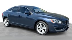 2015 Volvo S60 T5 Drive-E Premier