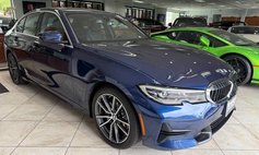 2019 BMW 3 Series 330i