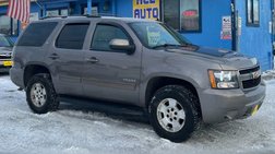 2013 Chevrolet Tahoe LT
