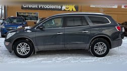2012 Buick Enclave Convenience