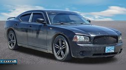 2007 Dodge Charger RT