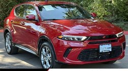 2024 Dodge Hornet R/T