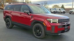 2024 Hyundai Santa Fe XRT