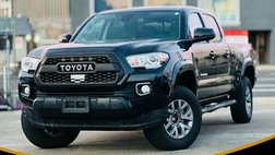 2019 Toyota Tacoma SR5 RWD