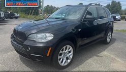 2013 BMW X5 xDrive35i